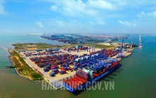 Hải Phòng bổ sung vào quy hoạch nhà máy điện khí LNG quy mô 1,9 tỷ USD