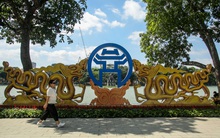 CLIP: Hà Nội rực rỡ cờ hoa kỷ niệm 1010 năm Thăng Long - Hà Nội