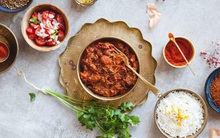 Nhiều nghiên cứu đã chỉ ra: Ăn đồ cay nóng đúng điệu tốt cho sức khỏe