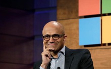 Microsoft cho 150.000 nhân viên làm việc tại nhà vĩnh viễn