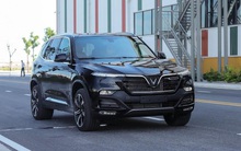 VinFast bán ra lượng xe kỷ lục trong tháng 9, Fadil tiếp tục thống lĩnh phân khúc xe A