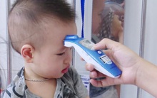 Cảnh báo nhiều trẻ mắc tay chân miệng nặng, biến chứng lên não