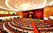 Lùi cải cách tiền lương đến 1/7/2022