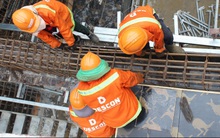 Descon lên kế hoạch tái cấu trúc lại các khoản nợ với nhà cung cấp trong quý cuối năm, sẽ niêm yết HoSE ngay khi đủ điều kiện