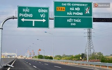 Chủ đầu tư cao tốc Hà Nội - Hải Phòng lỗ gần 6.700 tỷ đồng trong 4 năm đi vào vận hành