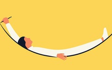 Sống chậm lại: phương thức dưỡng sinh đơn giản và dễ dàng nhất