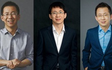 Từ chàng sinh viên "mọt sách" đến ông chủ TikTok: Cú vấp ngã đầu đời và định mệnh an bài nhờ sửa máy tính mà tìm được vợ