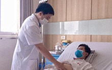 Xác lập kỷ lục ca ghép thận thứ 1.000 thành công tại BV Việt Đức, "hồi sinh" sự sống cho người đàn ông suy thận mạn giai đoạn cuối