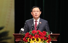 Phát huy tối đa tinh thần 'Hà Nội vì cả nước, cùng cả nước'