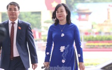 Nhiều Bí thư tỉnh, thành dự Đại hội Đảng bộ Hà Nội