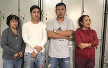 Phá đường dây cho vay nặng lãi 180% một năm do "nữ quái" cầm đầu ở Đồng Nai