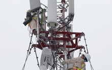 Chính phủ cho phép tiếp tục duy trì các trạm BTS cũ đã lắp đặt trên đất công