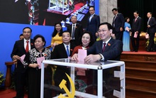 Thường vụ Thành ủy Hà Nội nhiệm kỳ 2020 - 2025 gồm những ai?