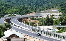 Sẽ xem xét chuyển đổi hình thức đầu tư cho một dự án thuộc cao tốc Bắc-Nam