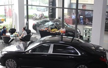 Tồn 85 nghìn chiếc ô tô từ năm ngoái, giá xe sẽ còn giảm mạnh?