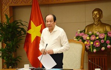 Bộ trưởng Mai Tiến Dũng: "Cải cách kiểm tra hàng hóa nhập khẩu tốt sẽ tạo dư địa rất lớn cho tăng trưởng"