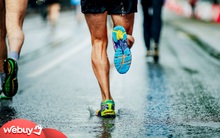 Chạy bộ chỉ 1 giờ mỗi ngày đem lại biết bao lợi ích và đây là những món đồ để công cuộc rèn luyện hiệu quả hơn