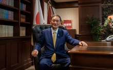 Tân Thủ tướng Nhật Bản xác nhận chuyến thăm tới Việt Nam