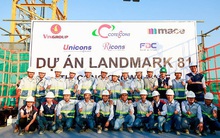 Từ việc Coteccons "đổi tướng", nhìn lại ngành xây dựng Việt Nam: Ricons nhanh chóng đứng Top 3, tạo thế chân vạc lợi nhuận cùng 2 anh cả Coteccons và Hoà Bình