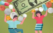 Ai cũng tuân theo công thức "sống - tiết kiệm - cho đi", thử làm ngược lại bạn sẽ nhận được kết quả không ngờ: Người tham lam luôn sinh sống trong thiếu thốn, mở rộng lòng mình đời sẽ thay đổi