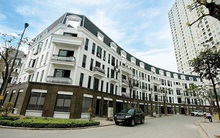 Văn Phú Invest (VPI) chốt danh sách cổ đông phát hành 40 triệu cổ phiếu trả cổ tức