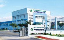 Dược phẩm Agimexpharm (AGP): Quý 3 lãi 7 tỷ đồng cao gấp 2,5 lần cùng kỳ