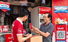 Vì đâu VinShop tự tin đặt mục tiêu thu hút được 300.000 cửa tiệm tạp hóa chỉ trong 2 năm, giảm giá thành hàng hóa tới 10%?