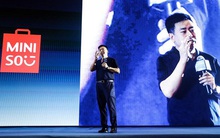 Chuỗi bán lẻ Miniso IPO tại Mỹ, nhà sáng lập sắp thành tỷ phú