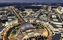 Tài chính cho TP Thủ Đức: "Chờ" điều tiết ngân sách?