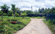 “Săn” đất... vướng quy hoạch