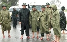 Tìm thấy thi thể 13 thành viên trong đoàn công tác gặp nạn