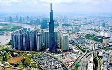 Bất động sản Tp.HCM gặp khó về nguồn cung