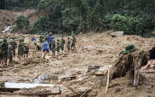 Thời gian tìm kiếm 17 công nhân sẽ kéo dài