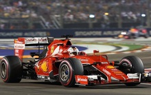 Chính thức hủy giải đua xe F1 tại Việt Nam