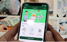 Bộ Công Thương mạnh tay dẹp nạn vay tiền online biến tướng