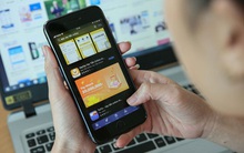 “Tín dụng đen” trực tuyến với những chiêu trò mới