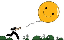 Thử thách 10 ngày để hiểu rằng bản thân đang hạnh phúc biết bao: Ai rồi cũng sẽ "rời đi", càng sợ hãi, né tránh, cuộc đời càng nhiều hối tiếc