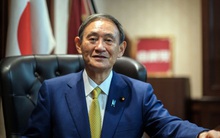 Thủ tướng Nhật Bản và phu nhân thăm chính thức Việt Nam từ 18- 20/10