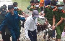 Tìm thấy thi thể công nhân thứ 2 gặp nạn ở Rào Trăng 3