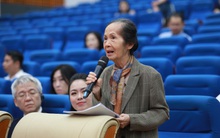 Chuyên gia kinh tế Phạm Chi Lan: Covid-19 đã loại nhiều doanh nghiệp khỏi thị trường, vì sao một số vẫn đứng vững?