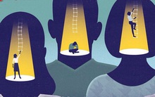 Hoặc là bạn kiểm soát vận mệnh, hoặc là để nó đè đầu cưỡi cổ bạn: tâm thái là thứ quyết định cuộc đời