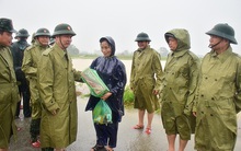 Cấp Bằng “Tổ quốc ghi công” cho 13 Liệt sĩ hy sinh tại Rào Trăng 3