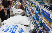 Ngành mía đường gặp khó