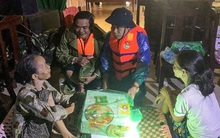 Chủ tịch huyện Phong Điền gặp nạn ở Rào Trăng 3, người mẹ già chưa tin đó là sự thật