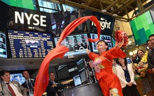 Bị đối xử lạnh nhạt, thậm chí có khả năng phải hủy niêm yết, tại sao một loạt doanh nghiệp Trung Quốc vẫn tìm đến Mỹ để huy động vốn?