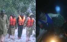 Xúc động những hình ảnh cuối cùng của 13 chiến sĩ hy sinh tại Tiểu khu 67: Cùng quây quần bên bếp lửa để hong khô áo, sưởi ấm và bàn bạc công việc