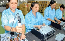 Viettronics Tân Bình (VTB): Quý 3 lãi 10 tỷ đồng cao gấp gần 4 lần cùng kỳ 2019