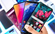 Hàng loạt smartphone xả hàng 50% chờ khách "săn" quà 20/10, có chiếc "bay" 16 triệu đồng
