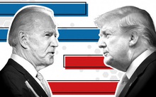 [Cà phê cuối tuần] Đường đua vào Nhà Trắng qua góc nhìn của Đại sứ Phạm Quang Vinh