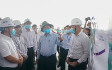 7 tuyến cao tốc thay đổi diện mạo đồng bằng sông Cửu Long